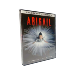 Abigail (1DVD)4