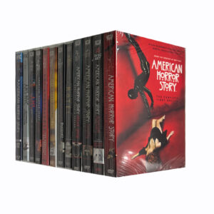 American Horror Story S1-12 41dvd4