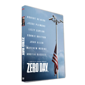 Zero Day 2DVD3