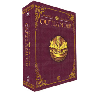 Outlander Season