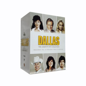 Dallas 57DVD4