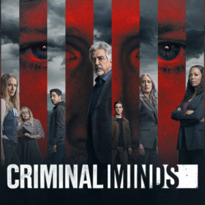 Criminal Minds Evolution Season 18