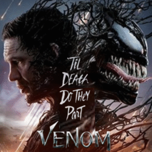 Venom: Let There Be Carnage – The Last Dance