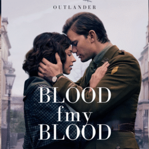 Outlander Blood of my Blood – Season 1