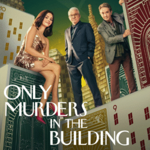 Only Murders in the building – Season 5
