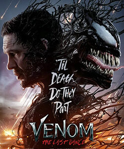 Venom: Let There Be Carnage – The Last Dance