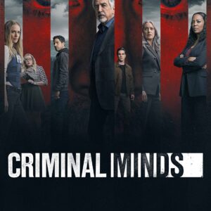 Criminal Minds Evolution Season 18
